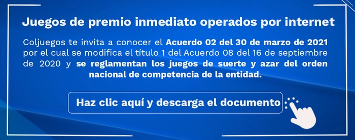 Juegos de premio inmediato